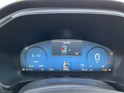 2026 Ford Escape ST-Line Select