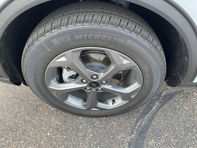 2026 Ford Escape ST-Line Select