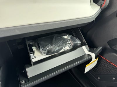 2026 Ford Bronco Stroppe Edition