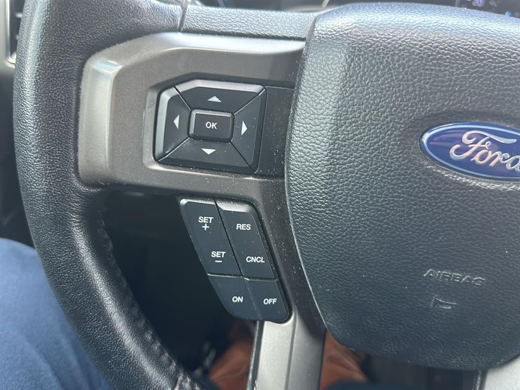 2020 Ford Expedition Max XLT
