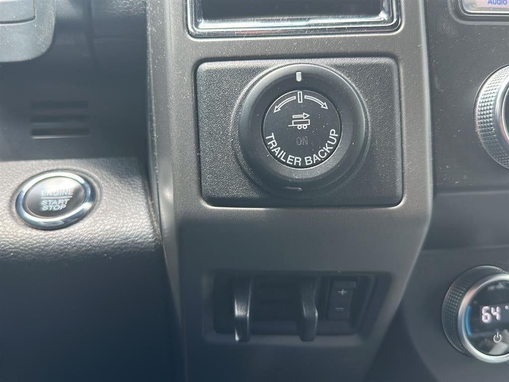 2020 Ford Expedition Max XLT