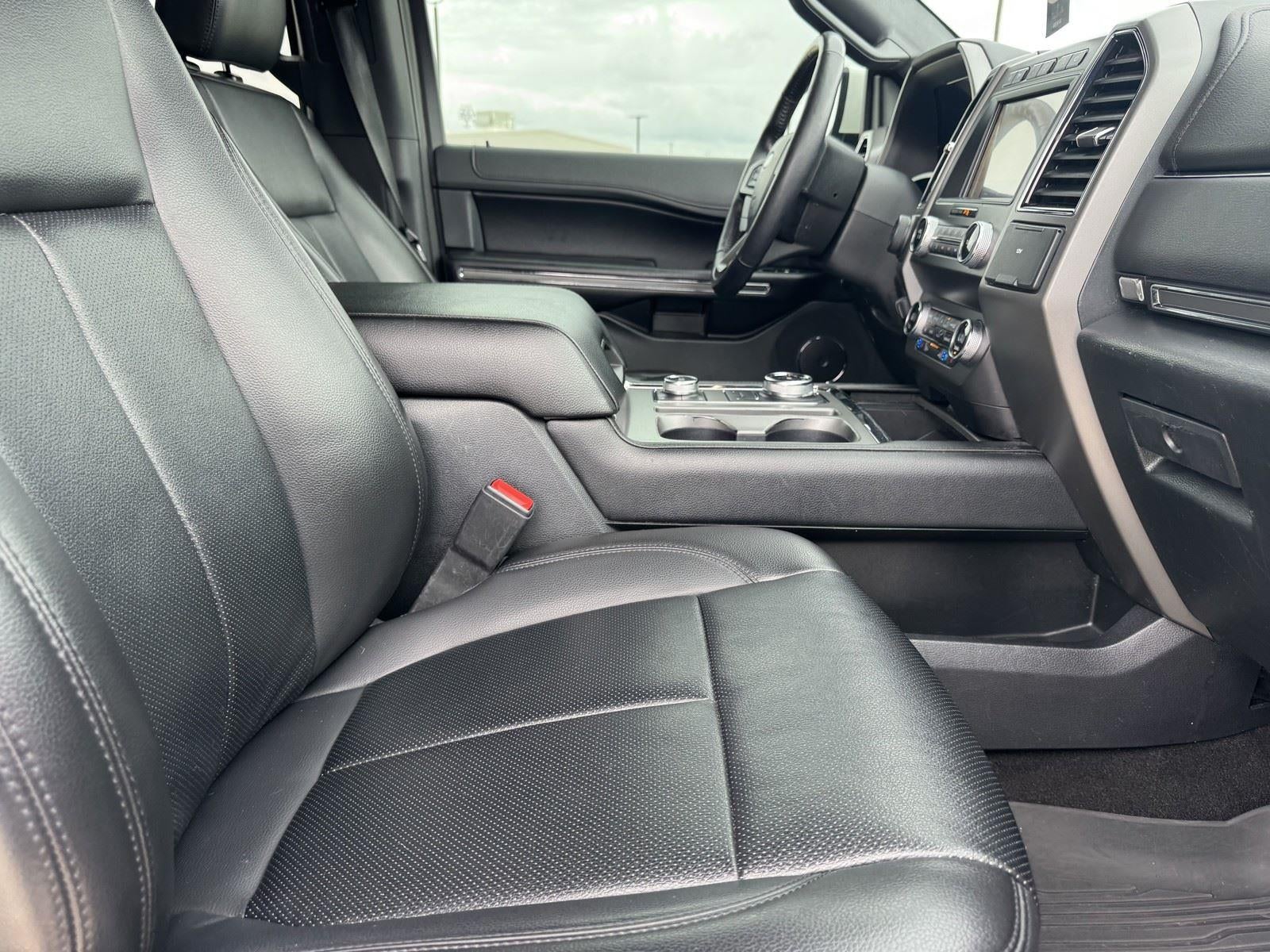 2020 Ford Expedition Max XLT