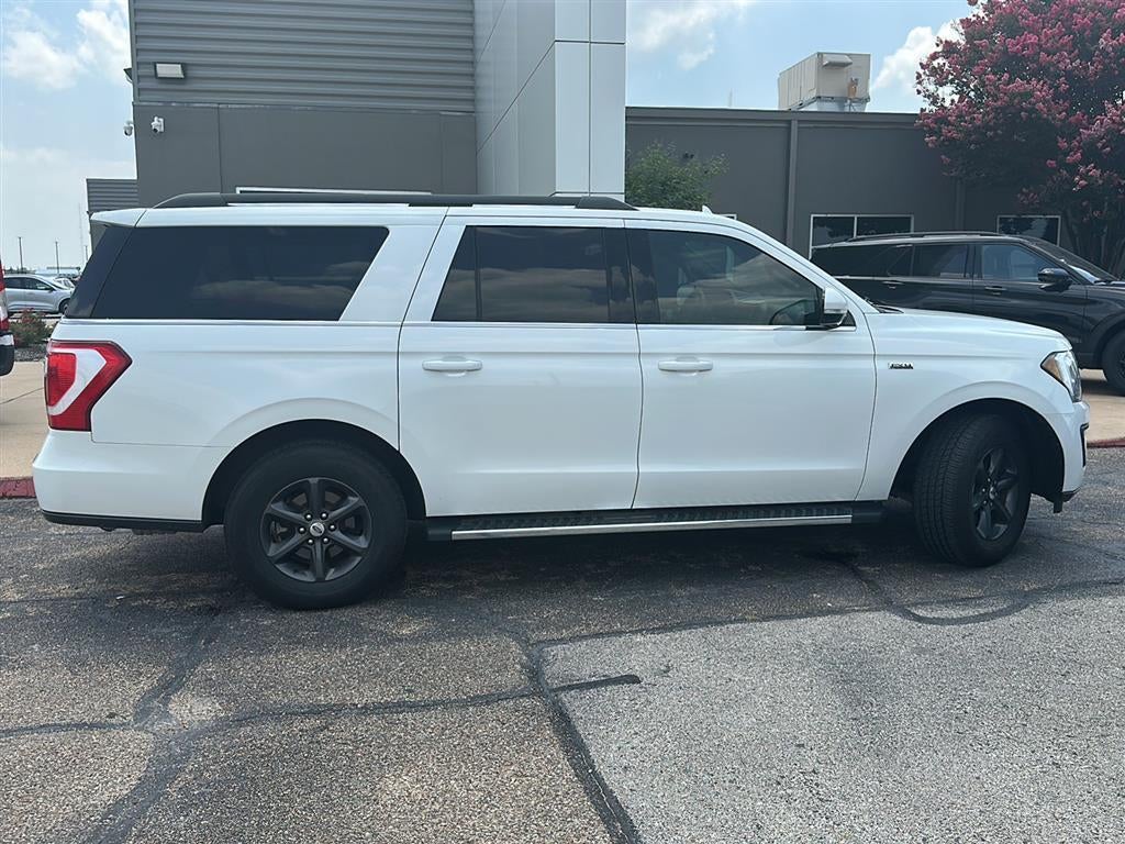 2020 Ford Expedition Max XLT