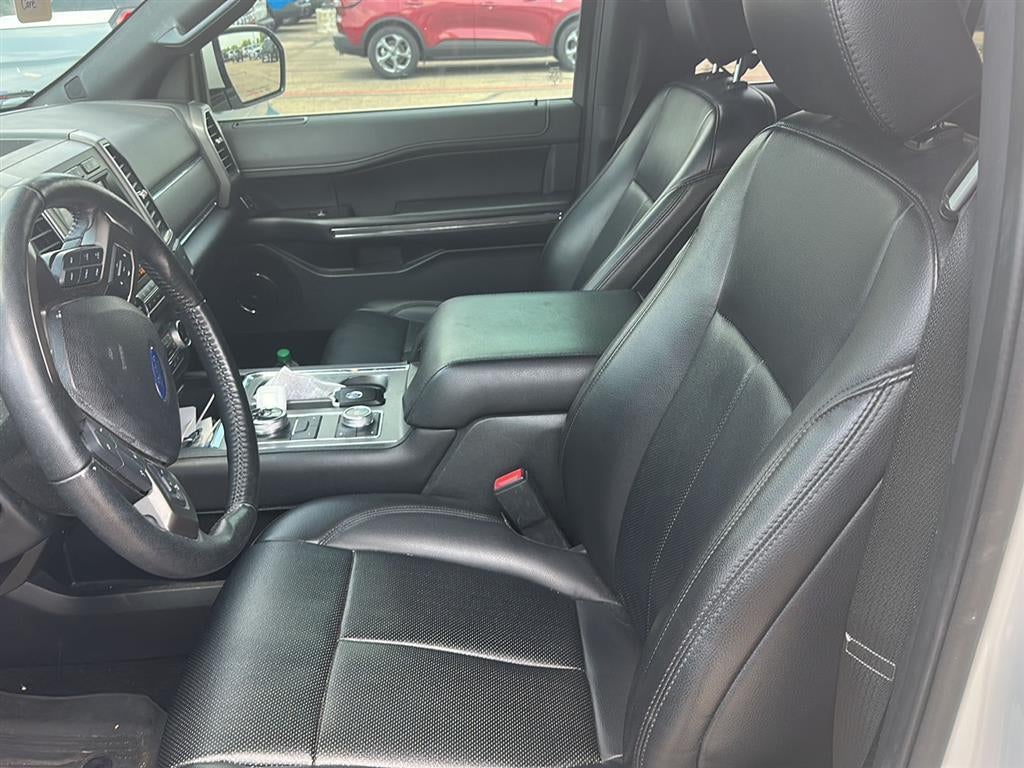 2020 Ford Expedition Max XLT