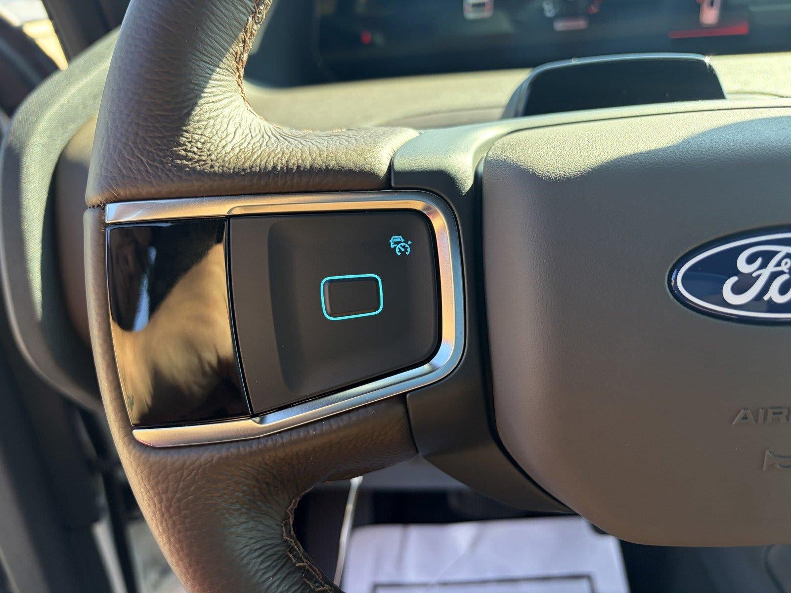 2027 Ford Expedition Max King Ranch