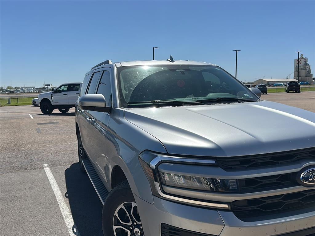 2023 Ford Expedition XLT