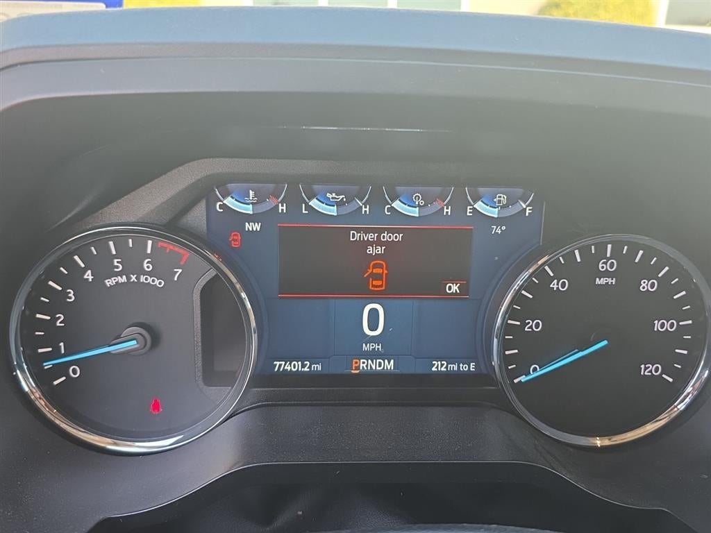 2022 Ford Expedition XLT