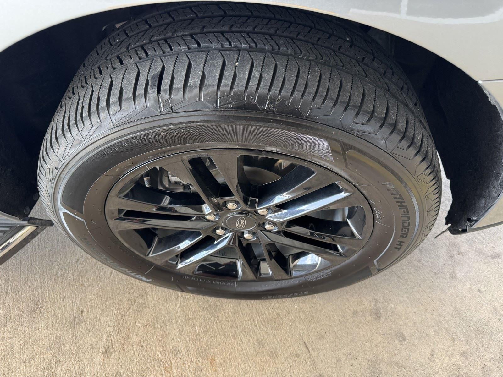 2022 Ford Expedition XLT