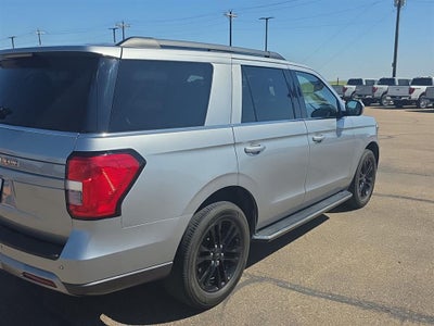 2022 Ford Expedition XLT