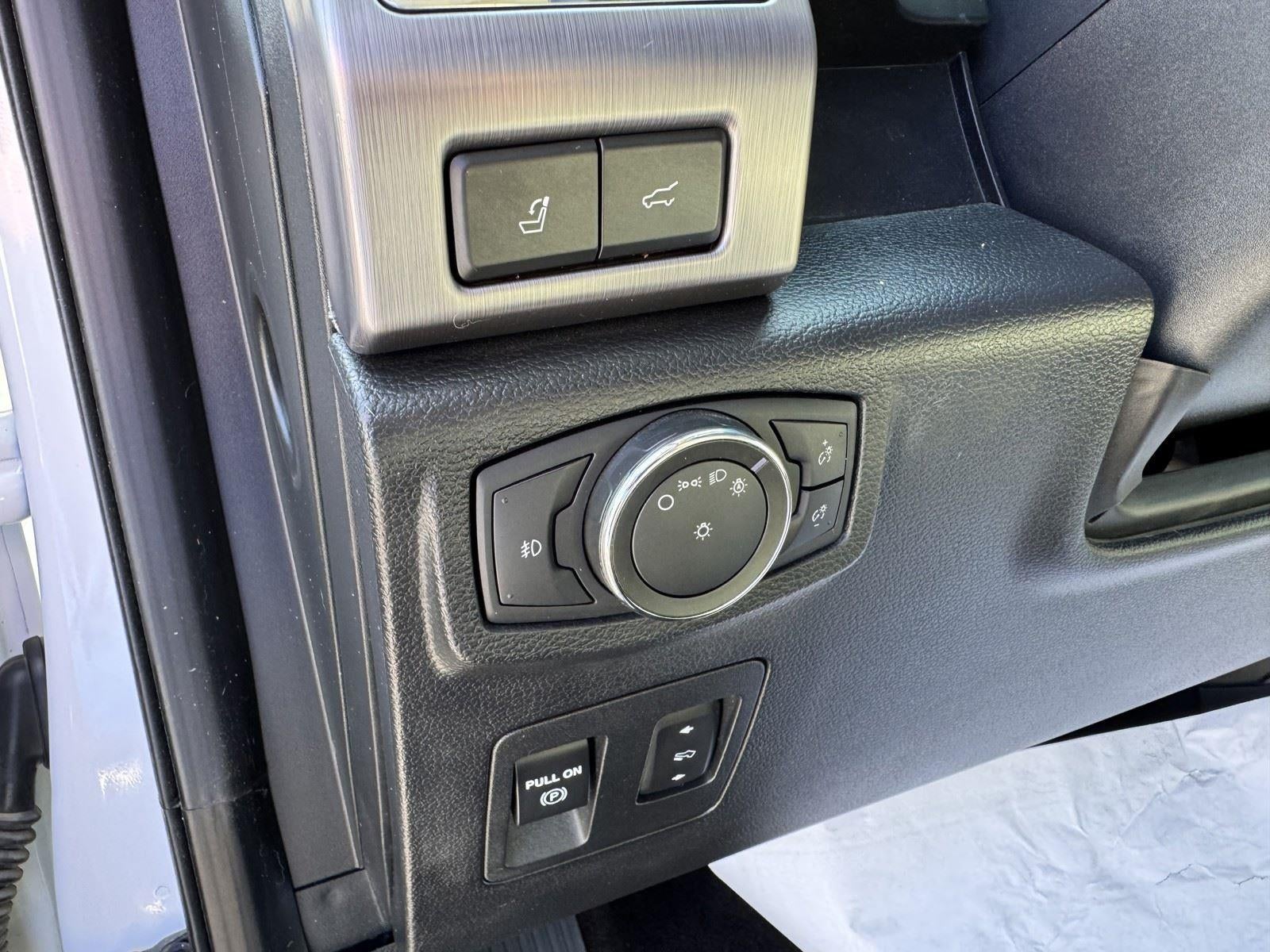 2021 Ford Expedition Platinum