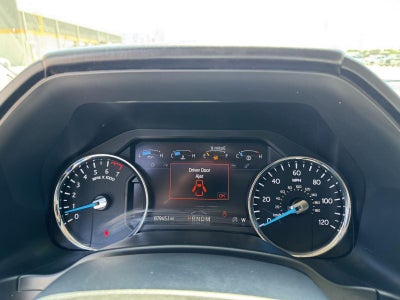 2021 Ford Expedition Platinum