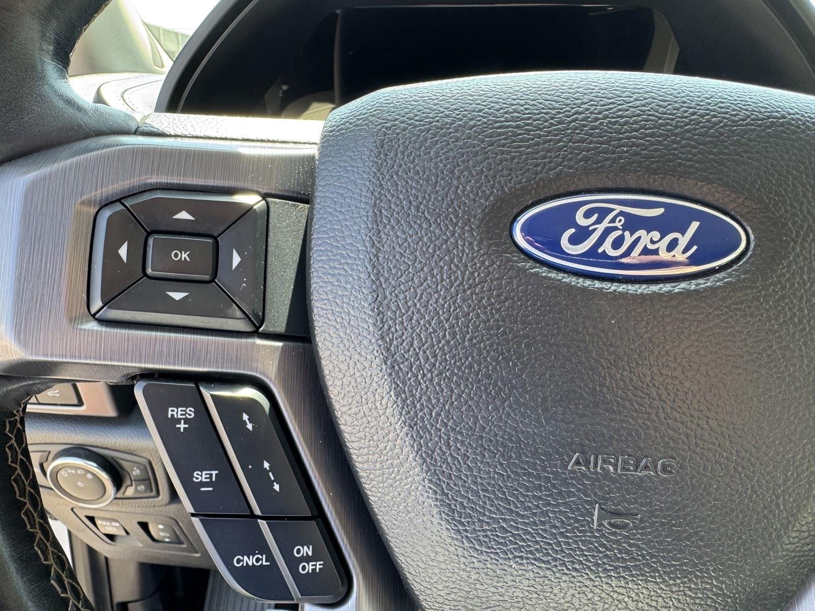 2021 Ford Expedition Platinum