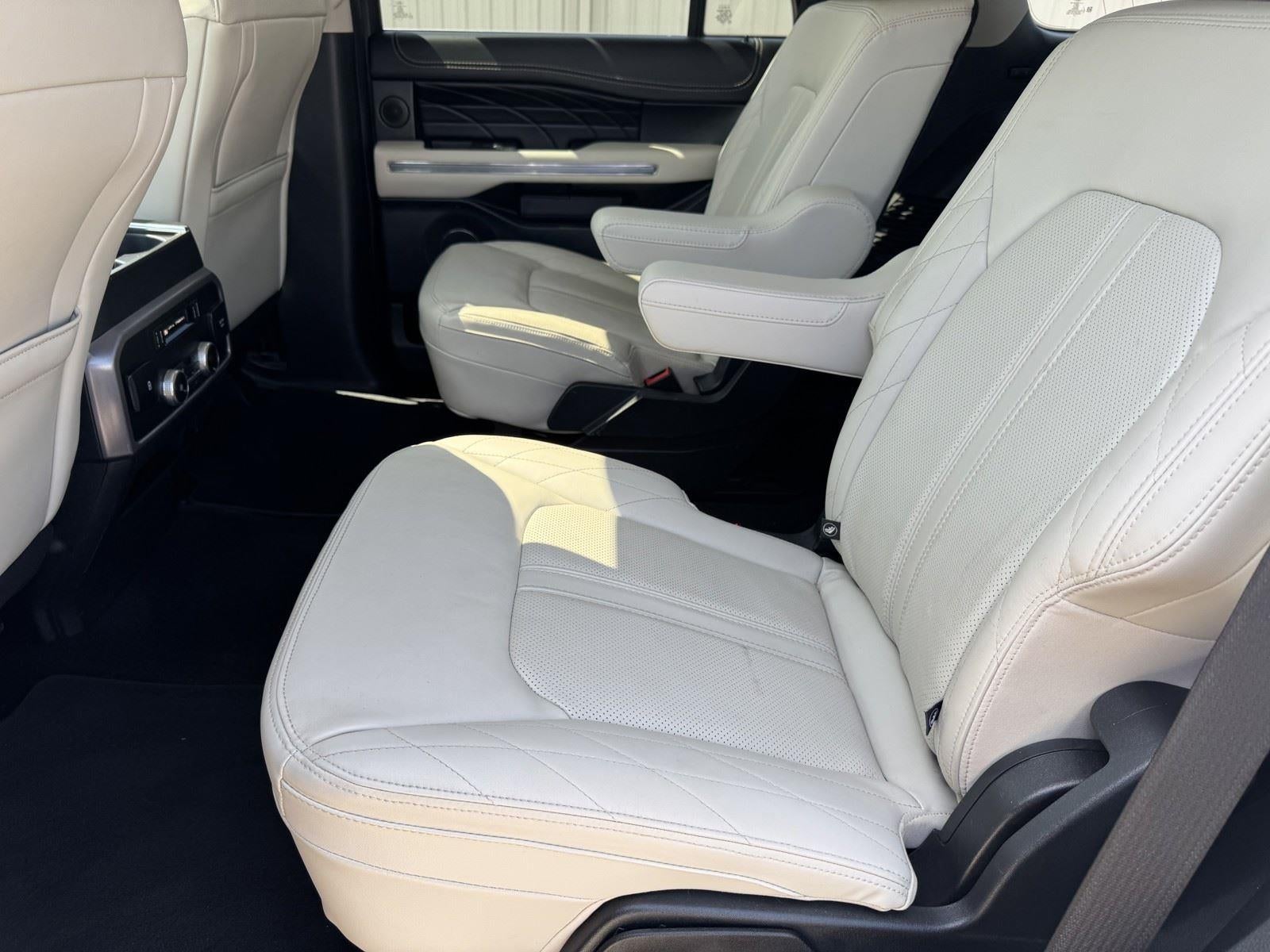 2021 Ford Expedition Platinum