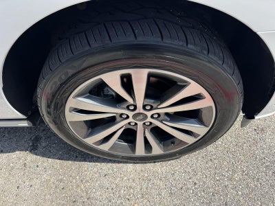 2021 Ford Expedition Platinum