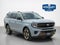 2027 Ford Expedition King Ranch