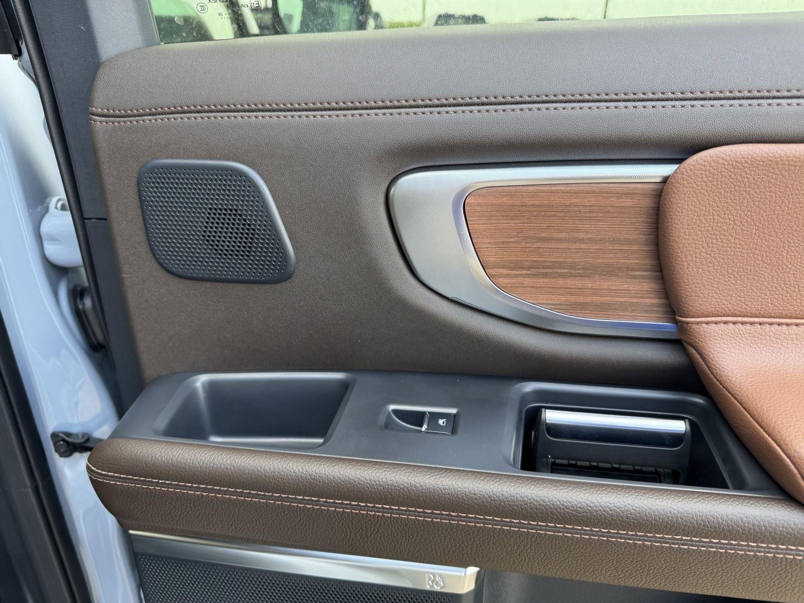 2026 Ford Expedition King Ranch