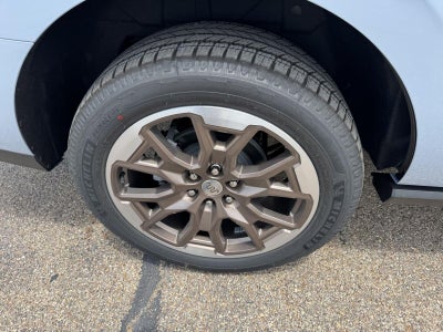 2026 Ford Expedition King Ranch