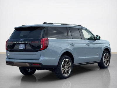 2026 Ford Expedition King Ranch