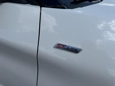 2024 Ford Explorer ST-Line