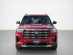 2027 Ford Explorer Active w/200A Pkg
