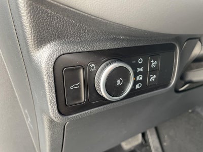 2026 Ford Explorer Active (100A)