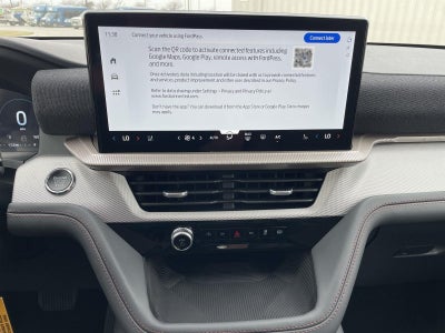 2026 Ford Explorer Active (100A)