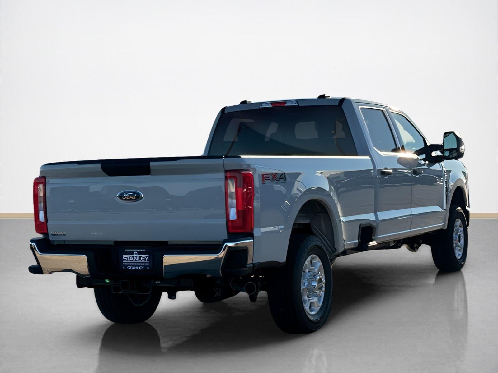 2026 Ford Super Duty F-250 SRW XLT