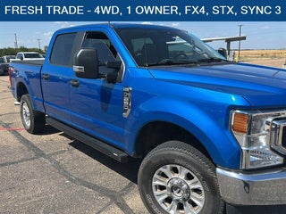 2020 Ford Super Duty F-250 Srw XL
