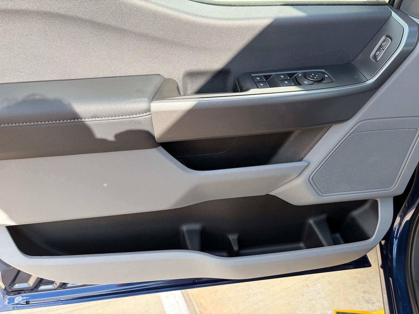 2027 Ford Super Duty F-250 SRW King Ranch