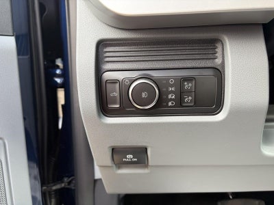 2027 Ford Super Duty F-250 SRW King Ranch