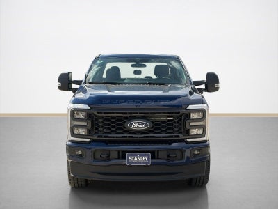 2027 Ford Super Duty F-250 SRW King Ranch