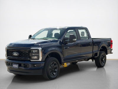 2027 Ford Super Duty F-250 SRW King Ranch