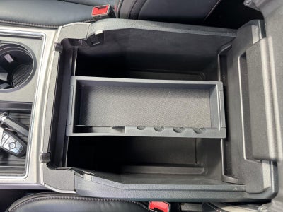 2022 Ford Super Duty F-250 SRW Platinum