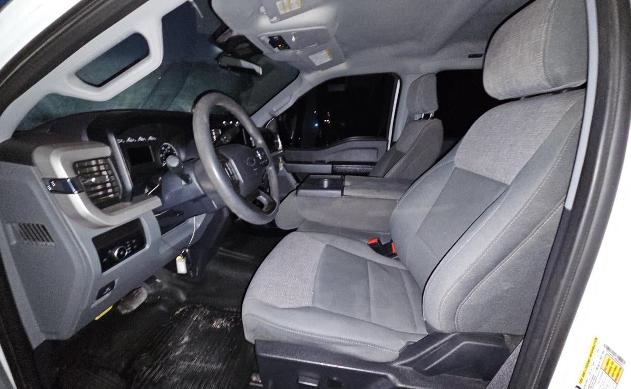 2024 Ford Super Duty F-250 SRW XLT