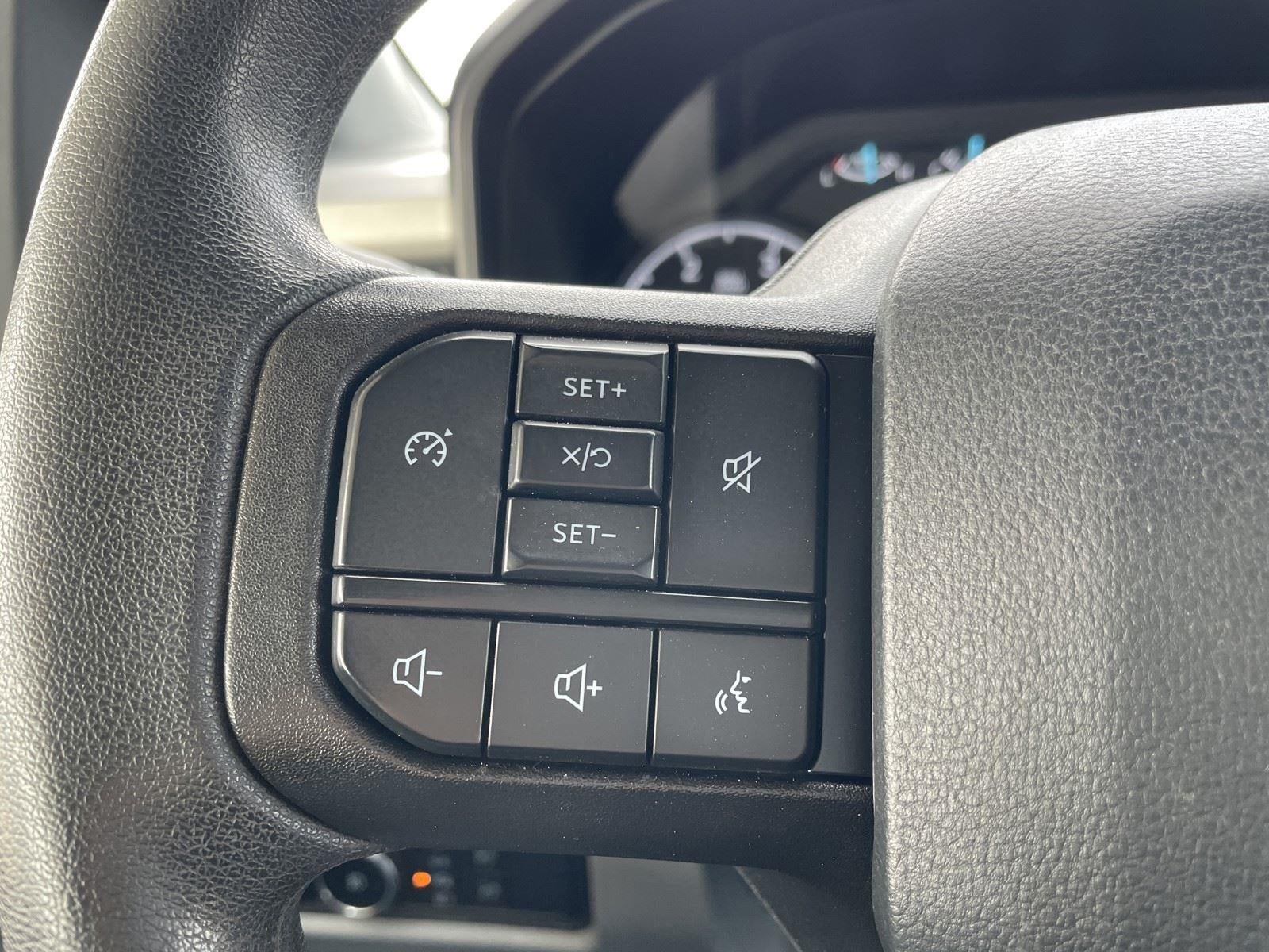 2025 Ford Super Duty F-250 SRW XLT