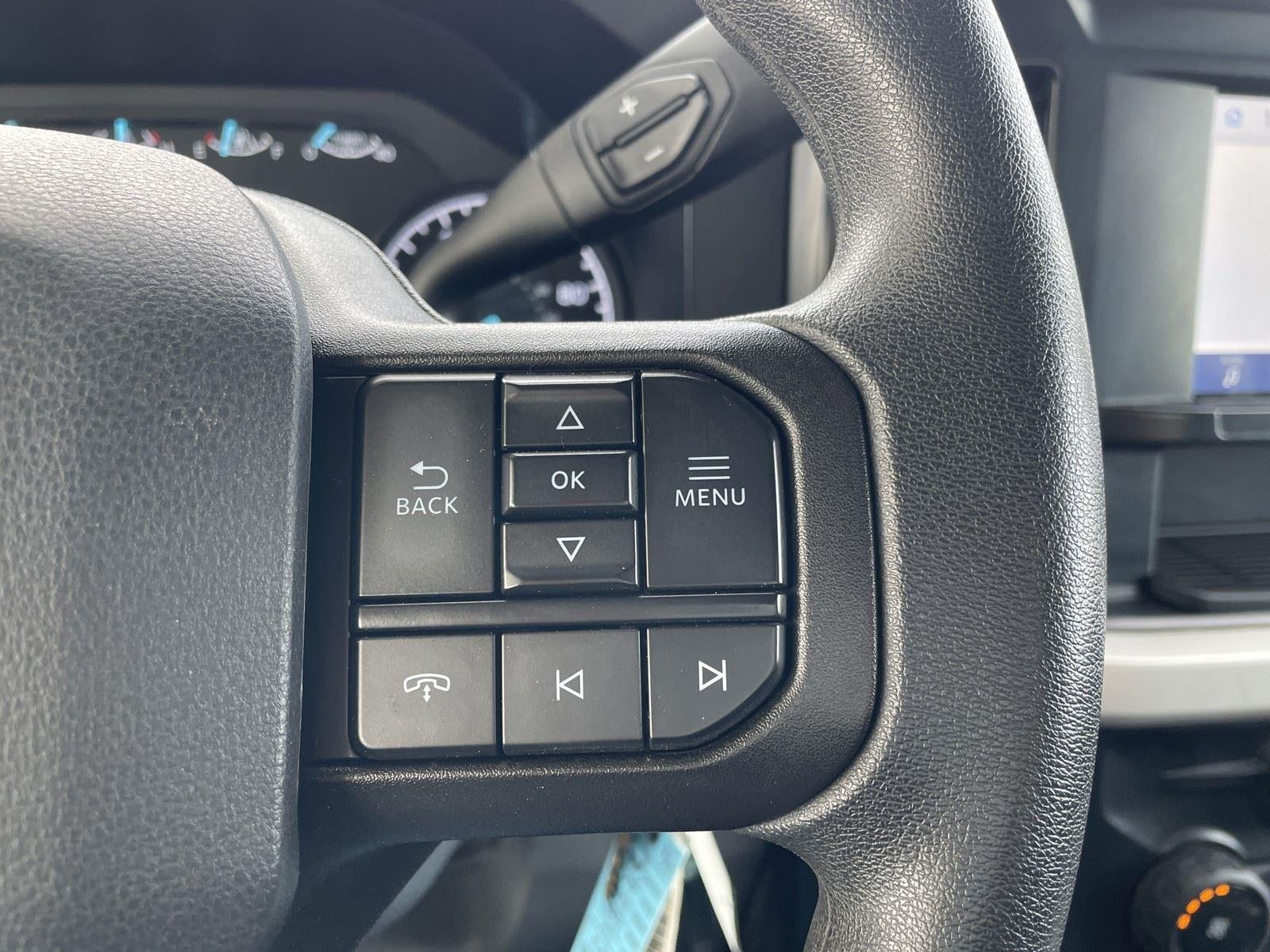 2025 Ford Super Duty F-250 SRW XLT