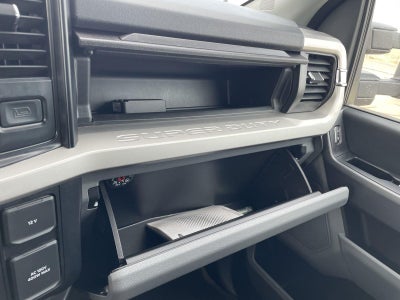 2025 Ford Super Duty F-250 SRW XLT