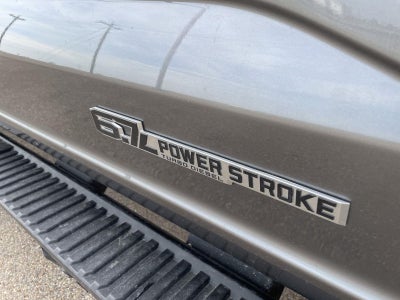 2025 Ford Super Duty F-250 SRW XLT