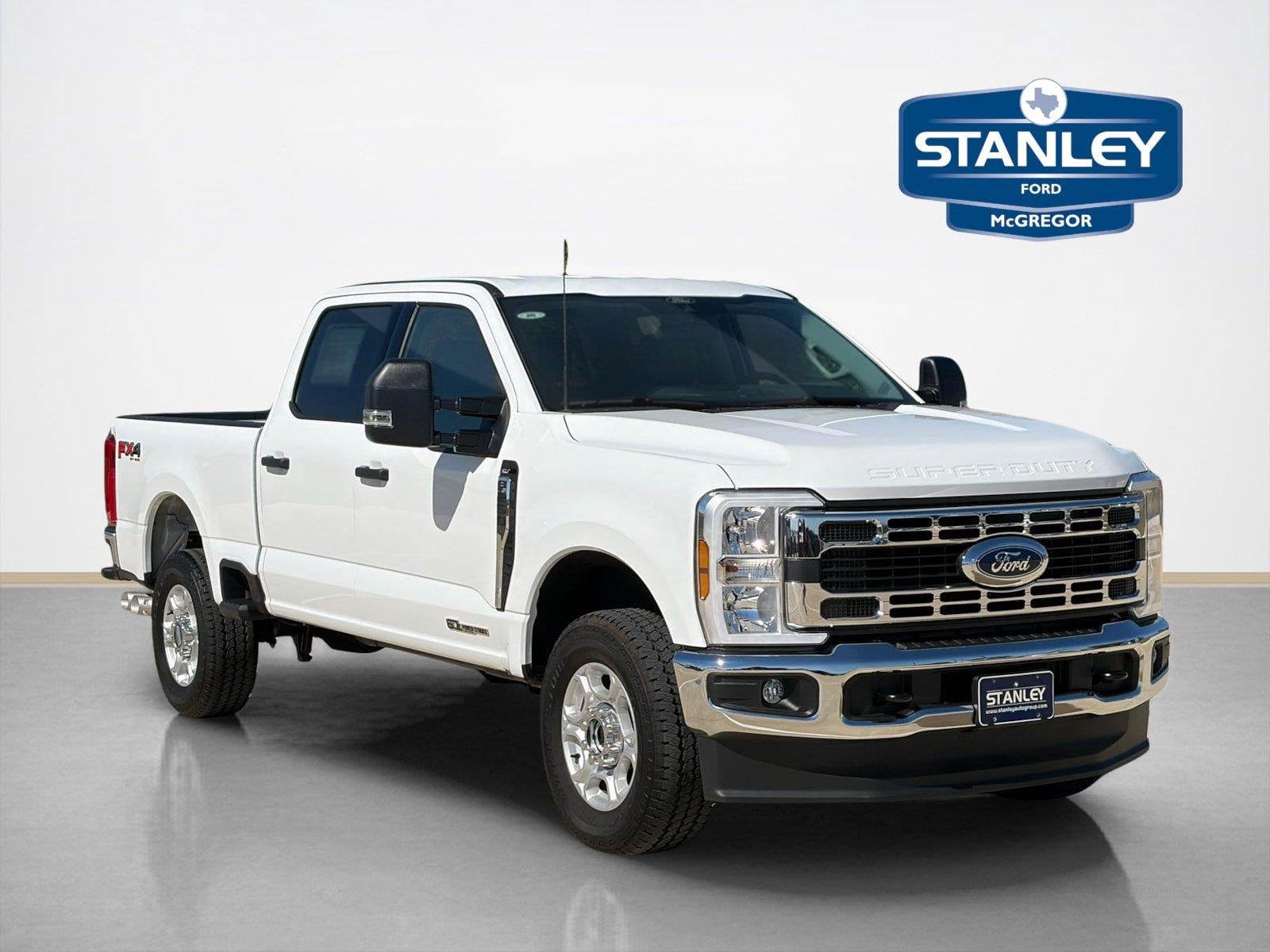 2026 Ford F-250 Super Duty XLT