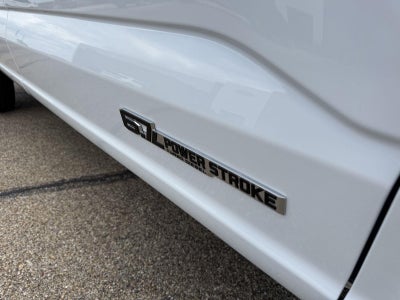 2026 Ford Super Duty F-250 SRW XLT