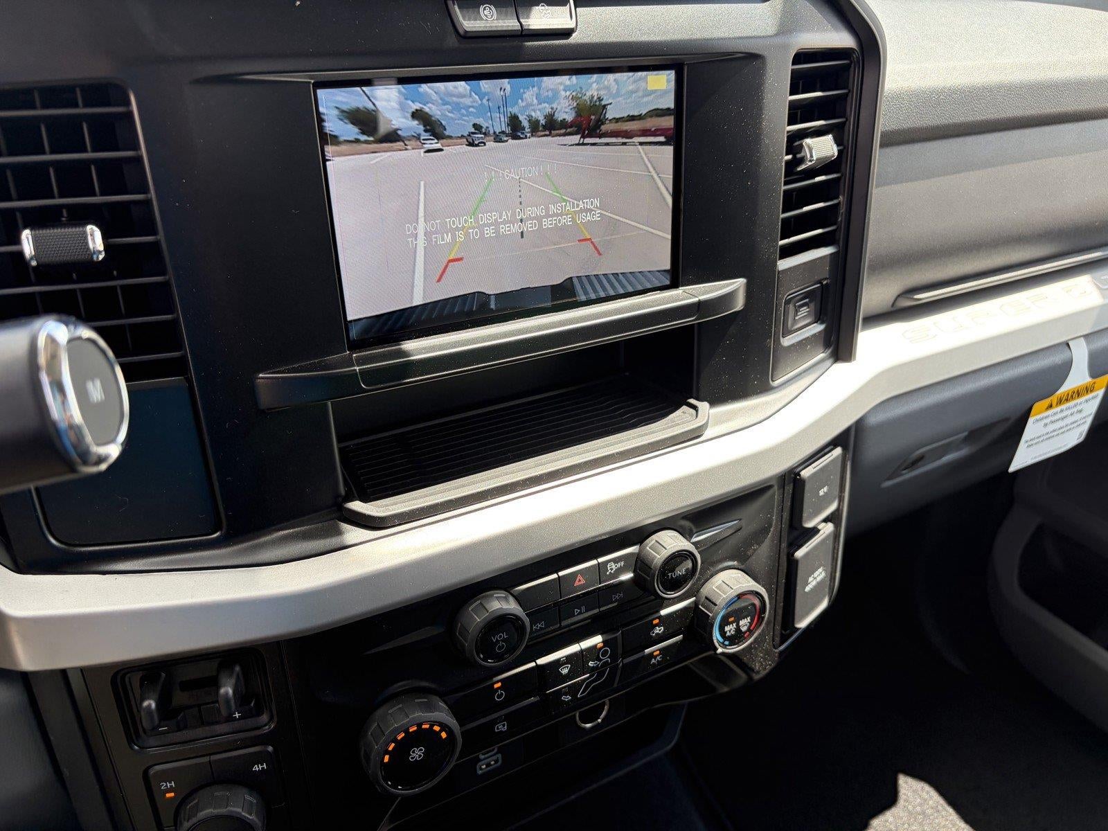 2026 Ford Super Duty F-250 SRW XLT