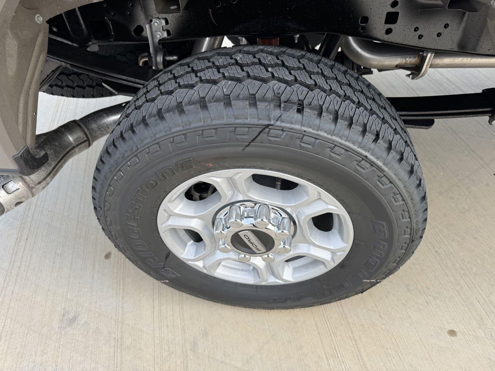 2026 Ford Super Duty F-250 SRW XLT