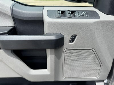 2020 Ford Super Duty F-250 SRW XL