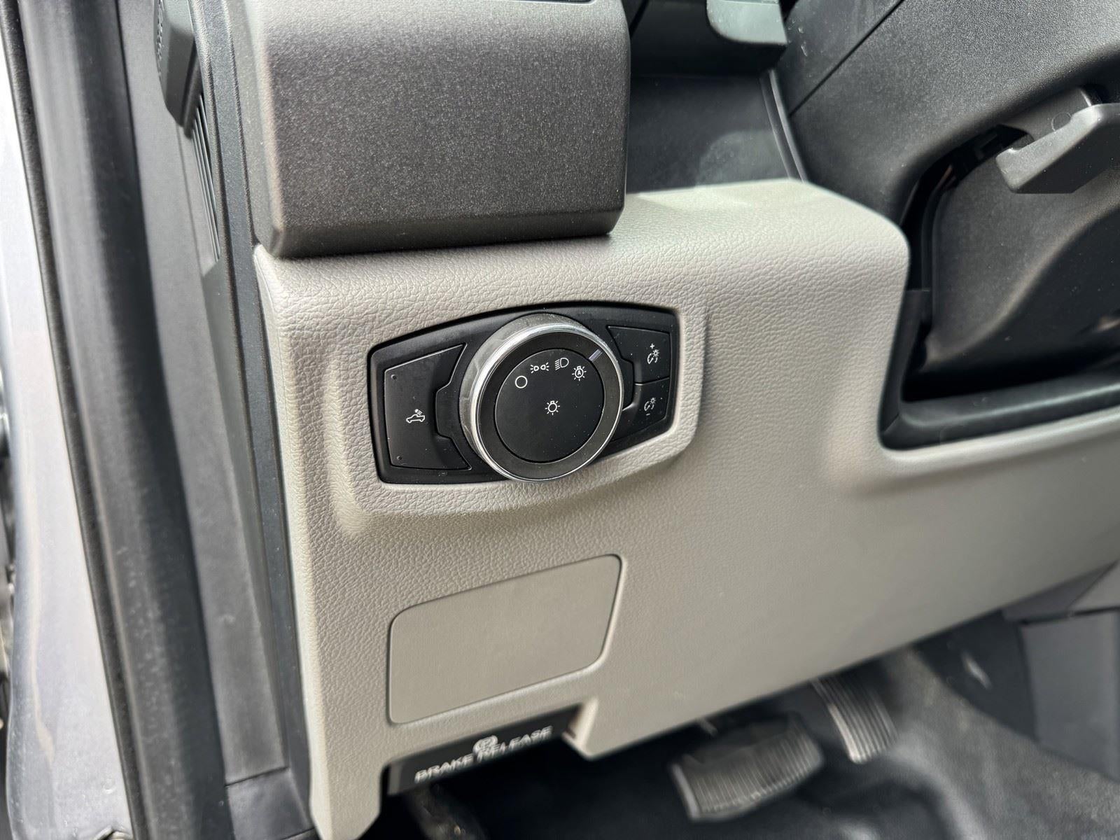 2020 Ford Super Duty F-250 SRW XL