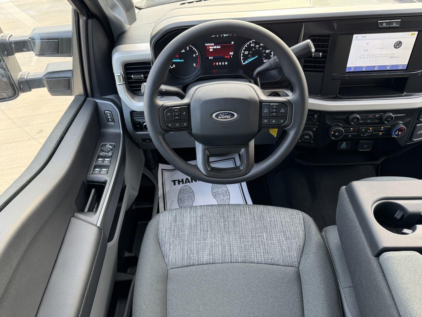 2026 Ford Super Duty F-250 SRW XLT