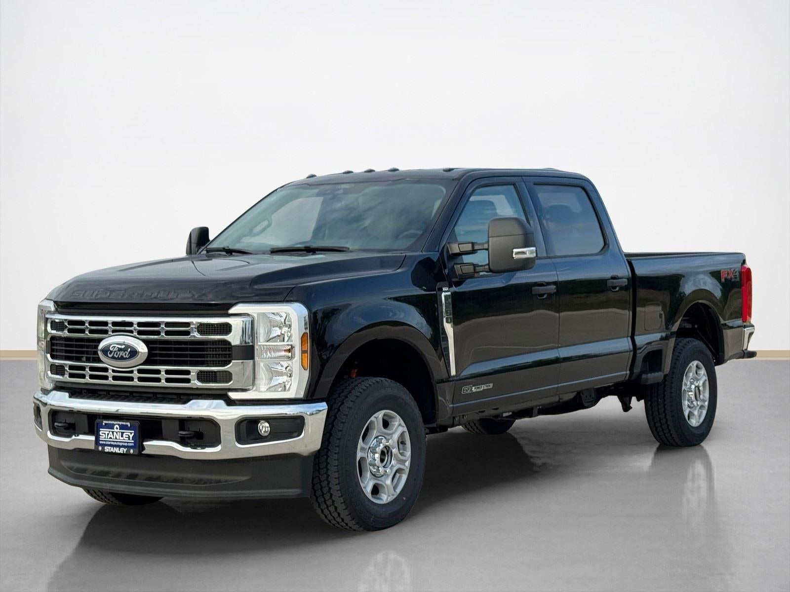 2026 Ford Super Duty F-250 SRW XLT