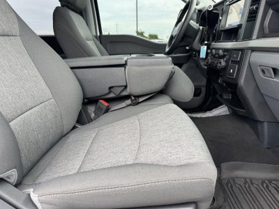 2024 Ford Super Duty F-250 SRW XL