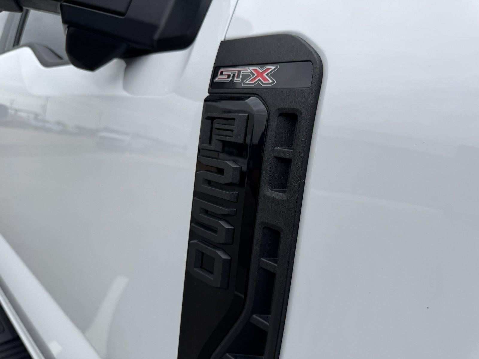 2024 Ford Super Duty F-250 SRW XL