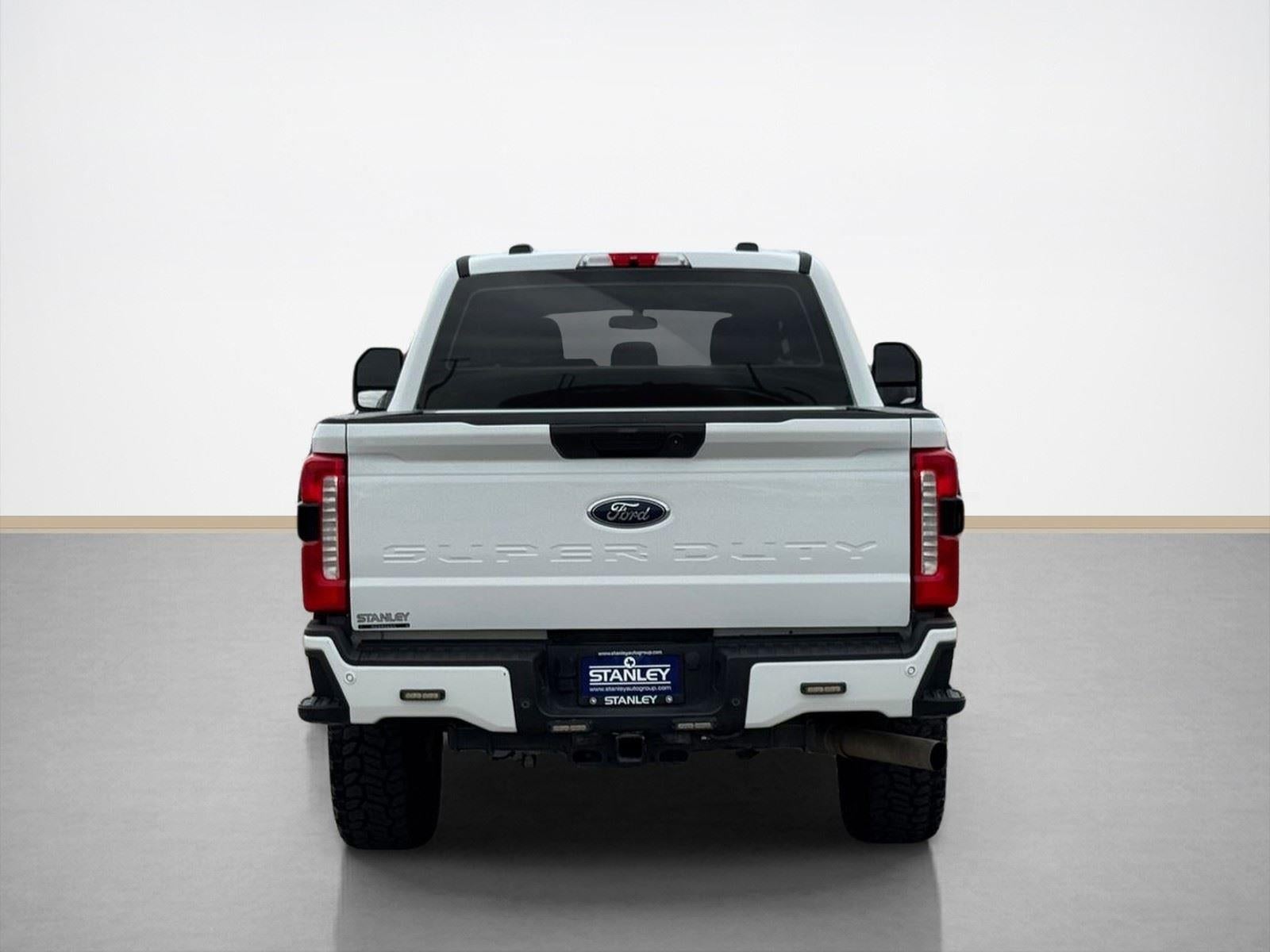 2024 Ford Super Duty F-250 SRW XL