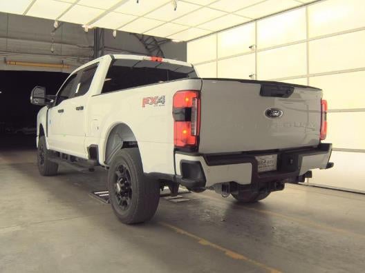 2023 Ford Super Duty F-250 SRW XL